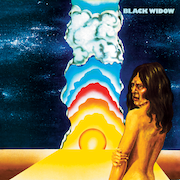 Black Widow: Black Widow II (1971)